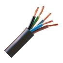 10m Câble électrique souple 5G2,5mm2 H07RNF 