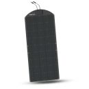 Panneau solaire 150Wc 12V mono souple ETFE Unisun 150.12MS  Uniteck