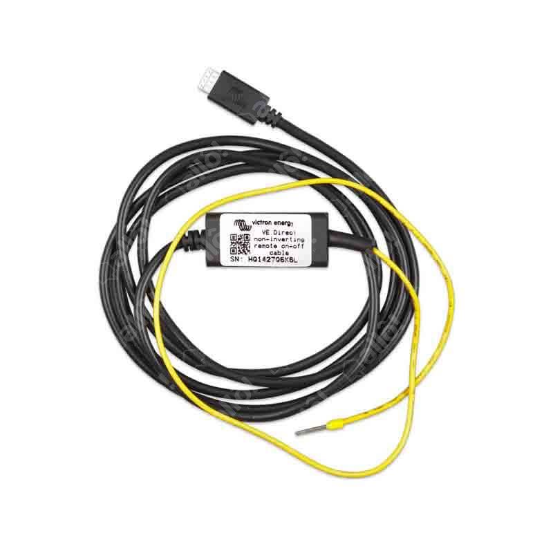 2x20m Allonge câble solaire 6mm2 - MC4 - (Noir - Rouge)
