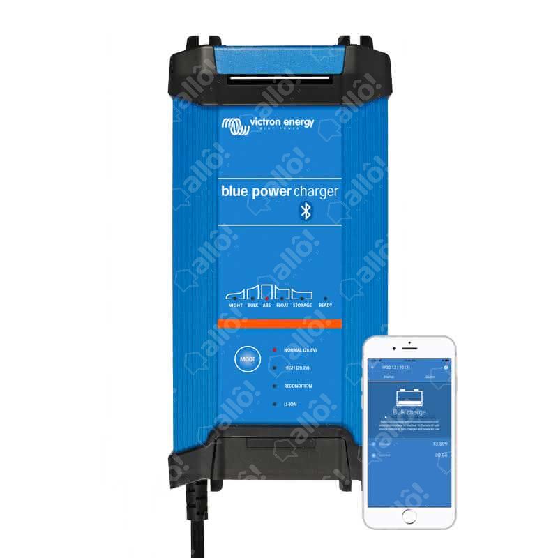 Victron Blue Smart IP65 chargeur de batterie