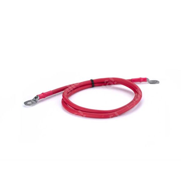Câble de batterie souple 16mm² rouge au mètre KENT MARINE KA161_1