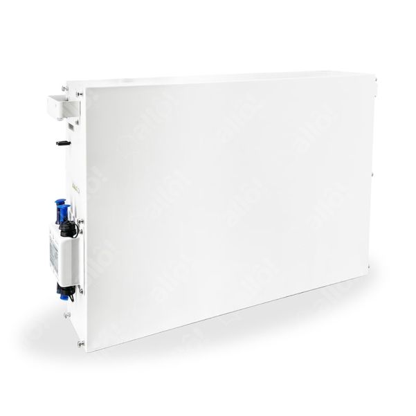 Sofar Solar Batteriespeicher BTS 5K 5-20kWh Wechselrichter HYD10/15/20KTL  Set PV
