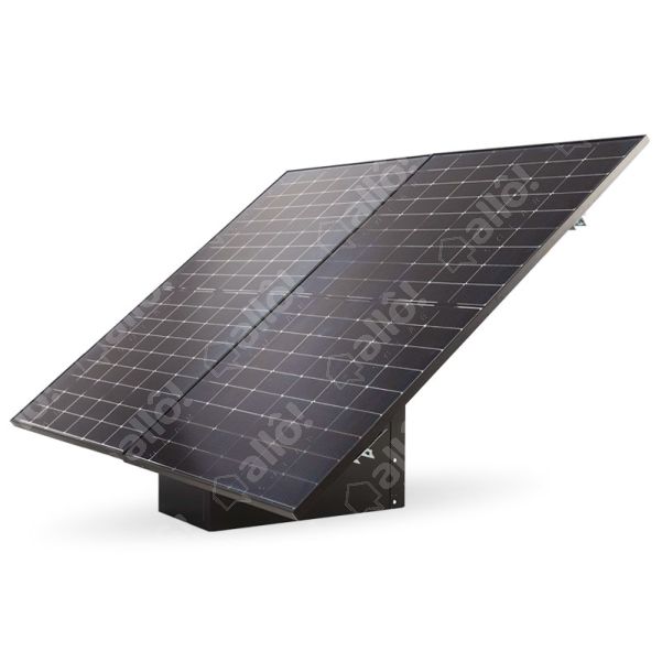 Station solaire 850 Wc pour autoconsommation et Box de recharge de