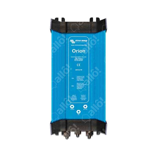 Orion-Tr Smart 24/12-30A (360W) Non-isolé DC-DC charger Victron