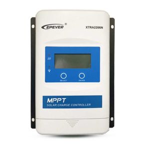 Régulateur de charge 40A 100V MPPT XTRA4210N - EPEVER