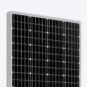 Panneau solaire 90Wc 12V Mono - BlueSolar - Victron Energy