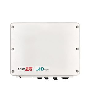 Onduleur réseau 3kW - HD WAVE - SolarEDGE