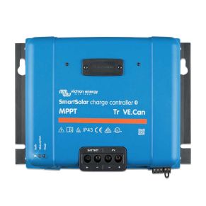 Régulateur de charge 85A MPPT 150/85 Tr VE.CAN Smart - Victron Energy