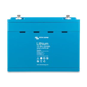 Batterie 200Ah 12.8V LiTHIUM - V-Smart - Victron Energy
