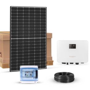 Kit solaire 3320Wc - 230V - autoconsommation - Sofar