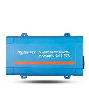 Convertisseur 375VA 24V pure sinus Phoenix VE.Direct-Victron Energy