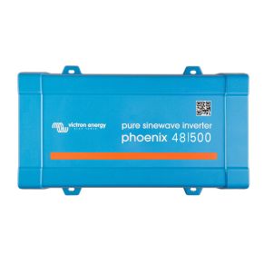 Convertisseur 500VA 48V pur sinus Phoenix VE.Direct-Victron Energy