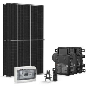 Kit solaire 1260Wc 230V - autoconsommation - IQ8 - ENPHASE ®