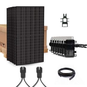Kit solaire 3320Wc 230V - autoconsommation - IQ8 - ENPHASE ®