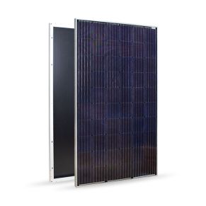 Panneau solaire 300Wc 12V Mono - Unisun 300.12 M - Uniteck