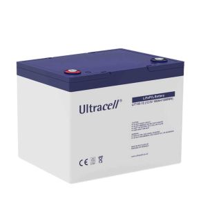 Batterie 100Ah 12V - LITHIUM - Ultracell