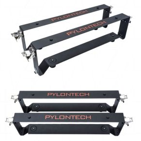 Supports Empilables pour batteries US3000 Pylontech®