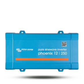 Convertisseur 250VA 12V Phoenix VE.Direct - SCHUKO - Victron Energy