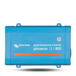 Convertisseur 800VA 12V Phoenix VE.Direct - SCHUKO - Victron Energy