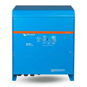 Convertisseur-chargeur 15000VA 48V 200-100/100 Quattro-Victron Energy