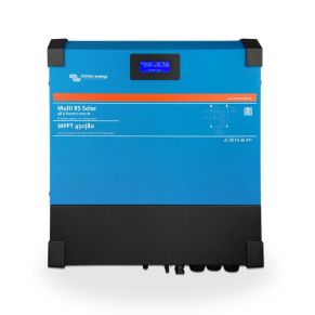 Convertisseur-chargeur 6000VA 48V 110-450/100  Multi RS Solar-Victron Energy