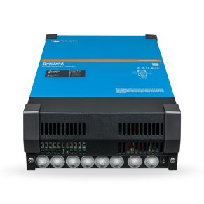 Convertisseur-chargeur 5000VA 24V 120-50/50 Quattro II - Victron Energy
