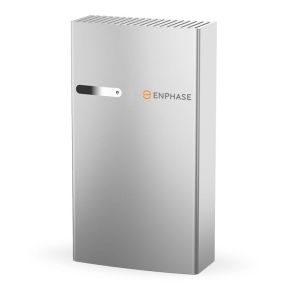 Ensemble Batterie Lithium 3.5kWh AC - IQ Battery 3T - Enphase