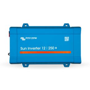 Convertisseur Sun - 250VA 12V - PWM - 15A - Victron Energy