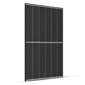 Panneau solaire 420Wc - Cadre Noir - Mono - Vertex S - TrinaSolar