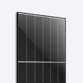 Panneau solaire 420Wc - Cadre Noir - Mono - Vertex S - TrinaSolar