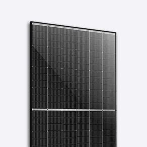 Panneau solaire 430W - Cadre Noir - Mono - Vertex S - TrinaSolar