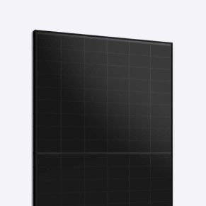 Panneau Solaire 415Wc - FULL BLACK - Vertex S - Trina Solar
