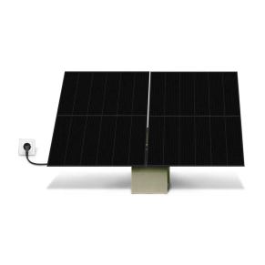 Kit solaire plug and play 860Wc - SuperWatt