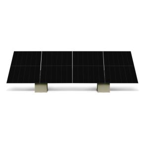 Kit solaire plug and play 2000Wc - SuperWatt