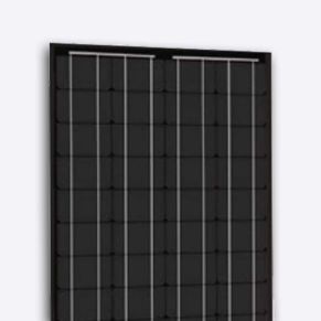 Panneau solaire 50Wc 12V Mono - Unisun 50.12 M - Uniteck