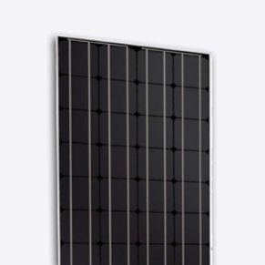 Panneau solaire 80Wc 12V Mono - Unisun 80.12 M - Uniteck
