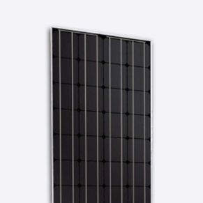 Panneau solaire 100Wc 12V Mono - Unisun 100.12 M - Uniteck