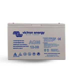 Batterie 38Ah 12V AGM - Victron Energy