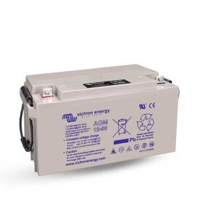 Batterie 90Ah 12V AGM - Victron Energy