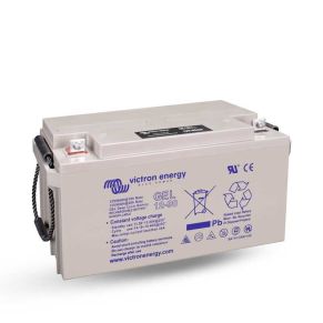 Batterie 90Ah 12V GEL - Victron Energy