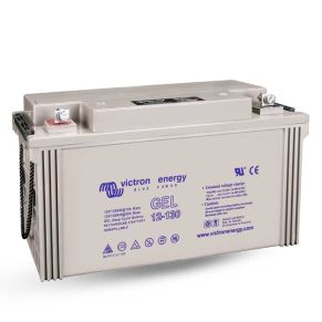 Batterie 130Ah 12V GEL - Victron Energy