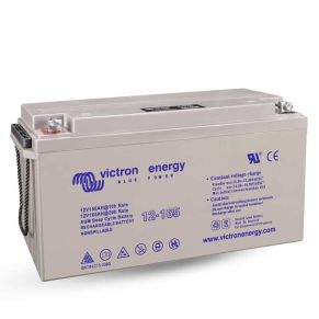 Batterie 165Ah 12V GEL - Victron Energy