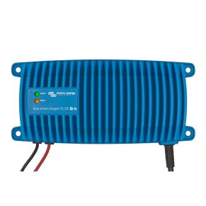 Chargeur de batterie IP67 12V 25A (1+Si)-Blue Smart-Victron Energy