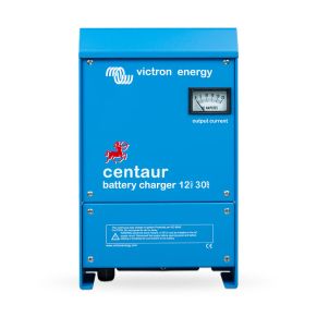 Chargeur de batterie 12V 20A (3) - Centaur - Victron Energy