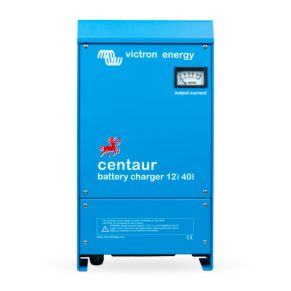 Chargeur de batterie 12V 40A (3) - Centaur - Victron Energy