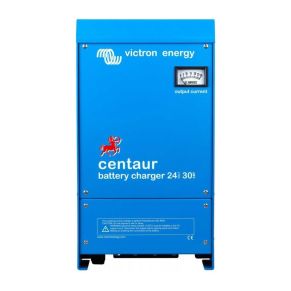Chargeur de batterie 24V 30A (3) - Centaur - Victron Energy