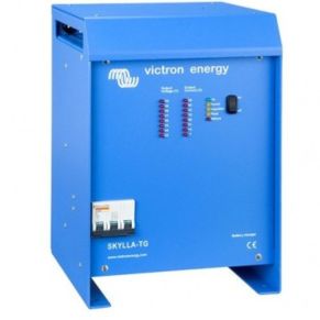 Chargeur de batterie 24V 30A (1+1) 120-240V-Skylla TG-Victron Energy