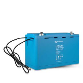 Batterie 100Ah 12.8V LiTHIUM - Smart - Victron Energy