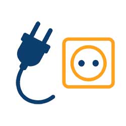 Photovoltaïque plug and play